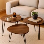 Сет од 3 клуб масички