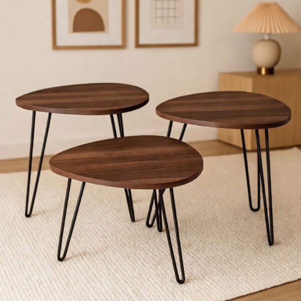 Сет од 3 клуб масички