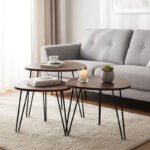 Сет од 3 клуб масички