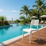 Столица Лорас бела